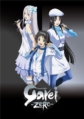 Amazon.co.jp: 喰霊-零- THE LIVE DVD : 水原薫, 白石稔, 茅原実里: DVD